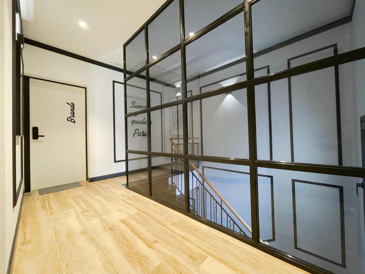 Suitetrails - Apartamentos MK77 León - Lancia