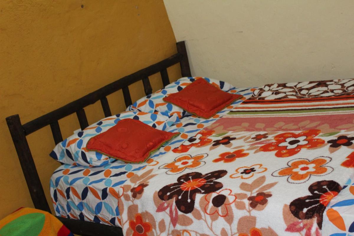 Cabaña La Lajita - Housity