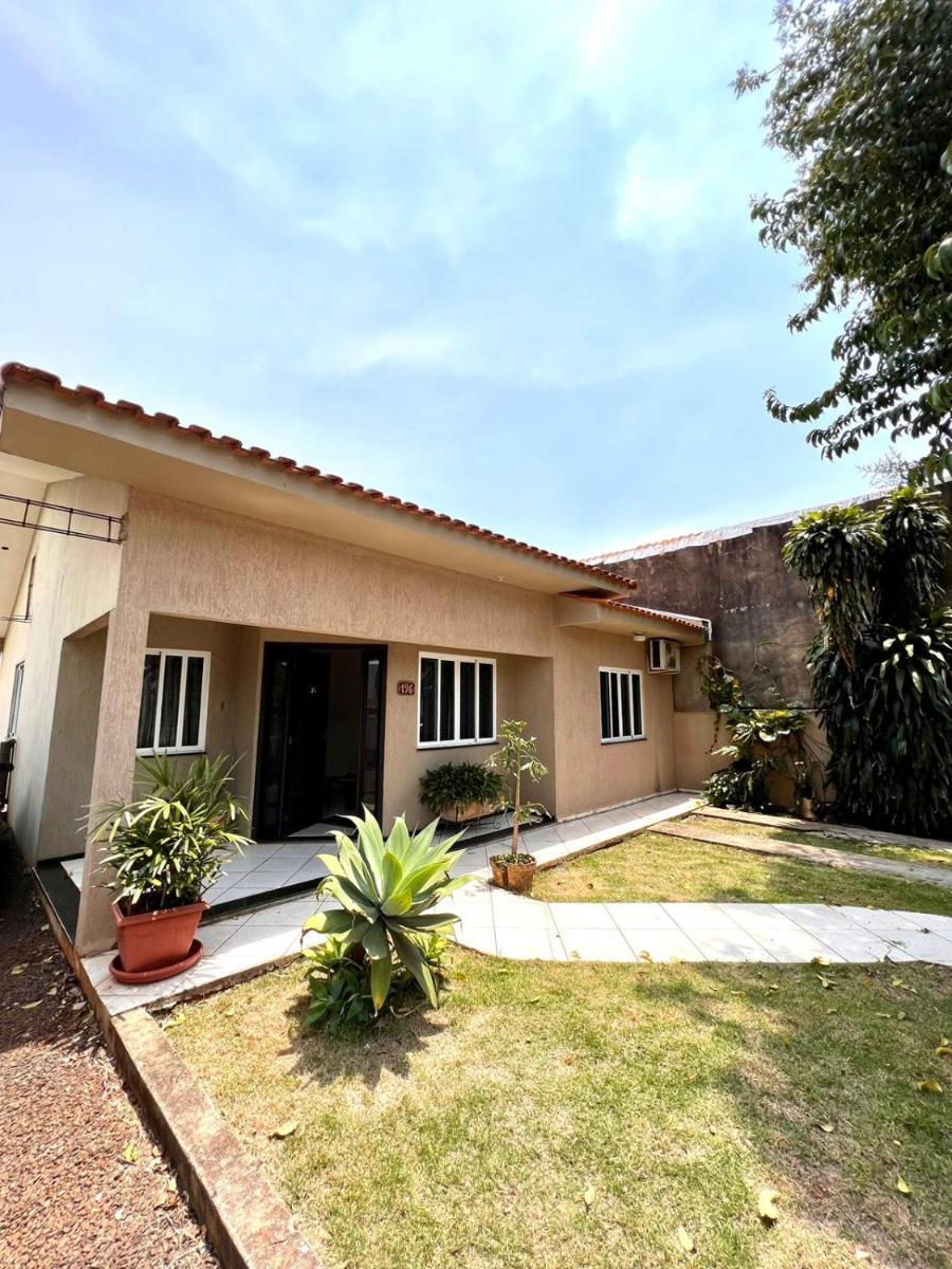 Casa Aconchegante no Centro de Foz do Iguaçu - Housity