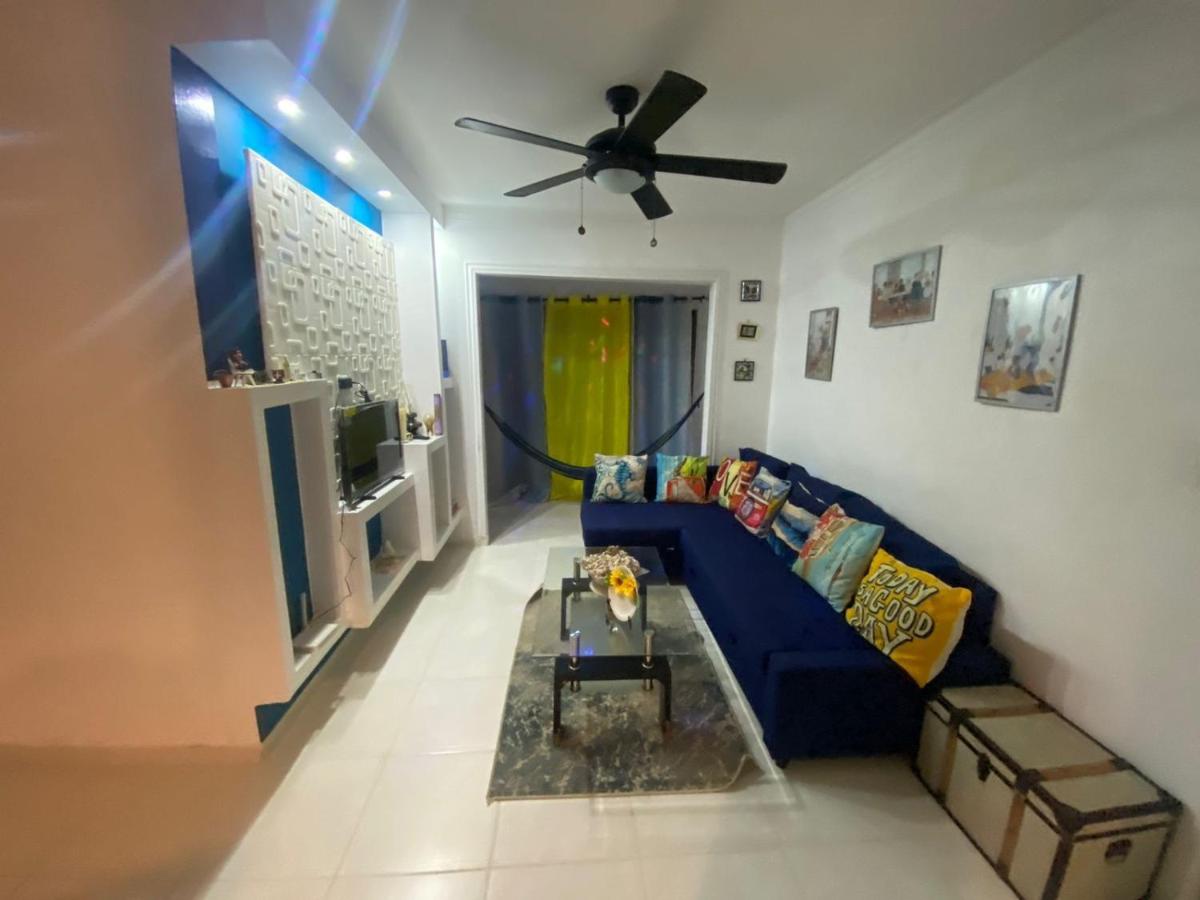 Precioso apartamento, residencial Carmen Renata III,Cerca Embajada Américana - Housity