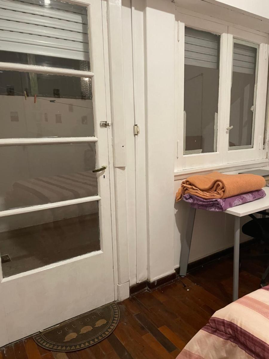 BA House - Housity