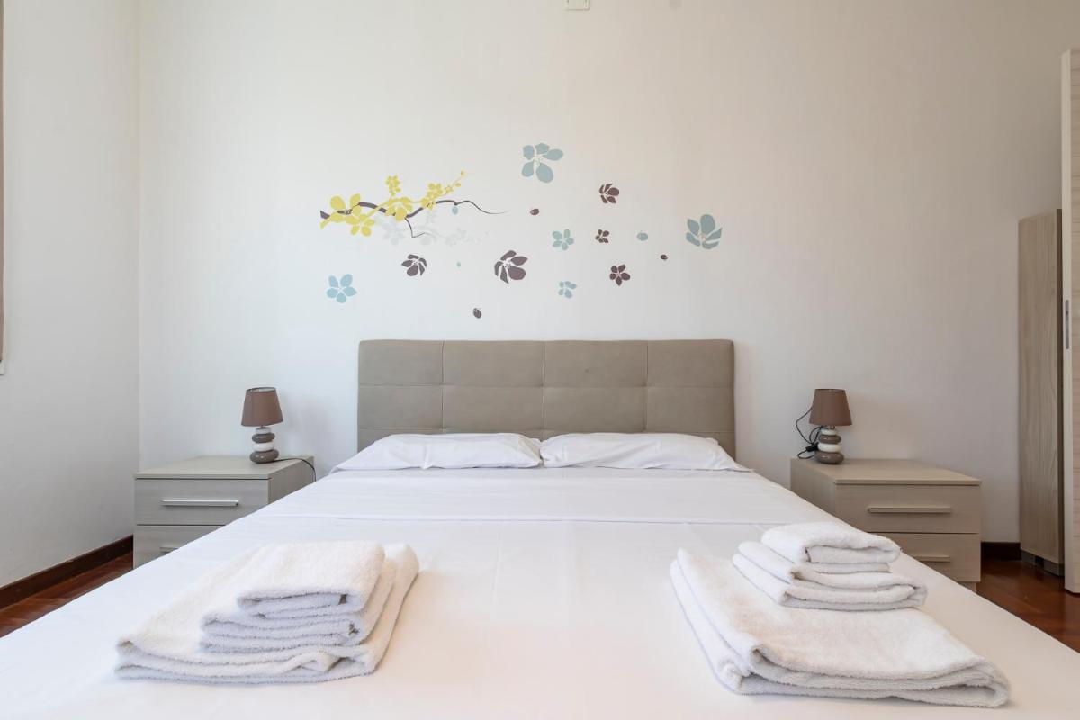 Suitetrails - [Big apartment] - Alcuino 7