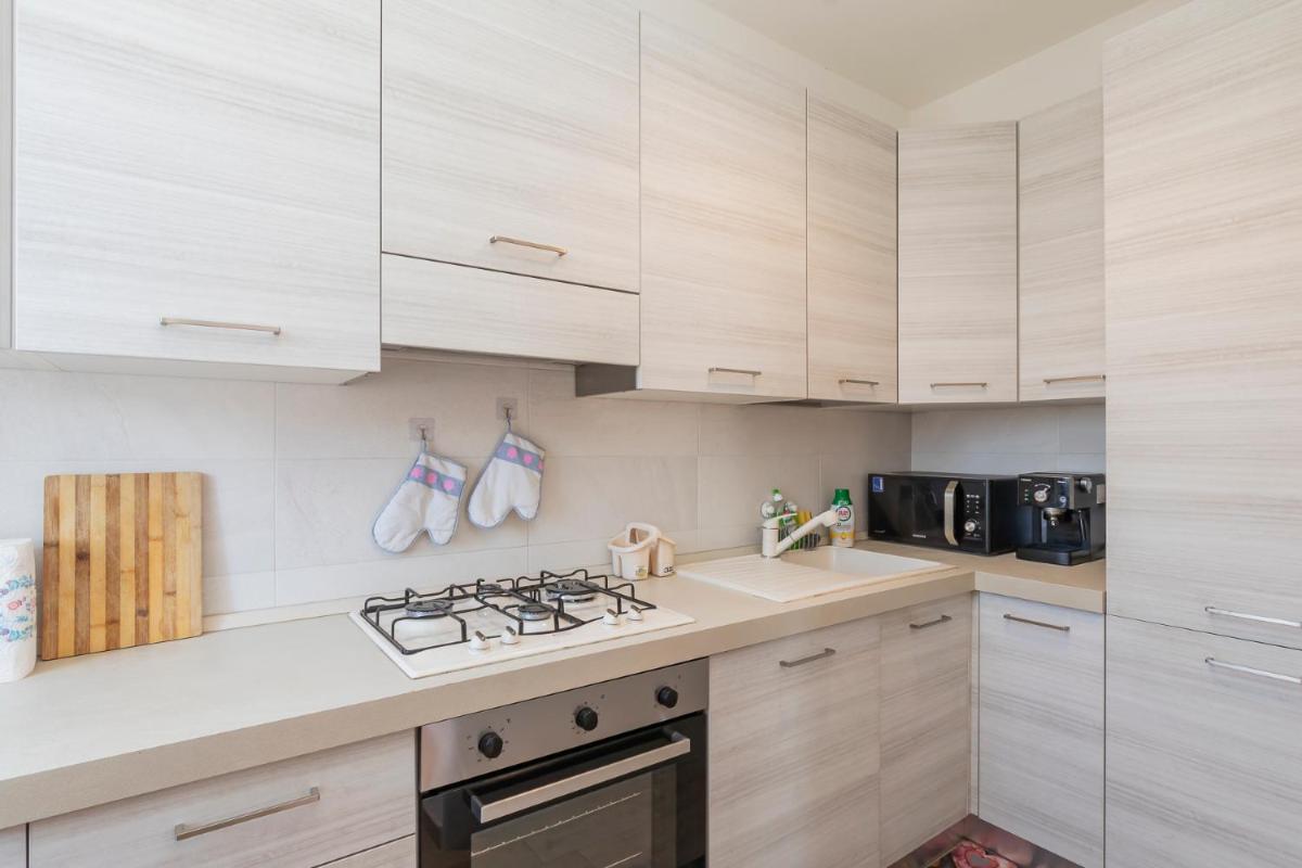 Suitetrails - [Big apartment] - Alcuino 7