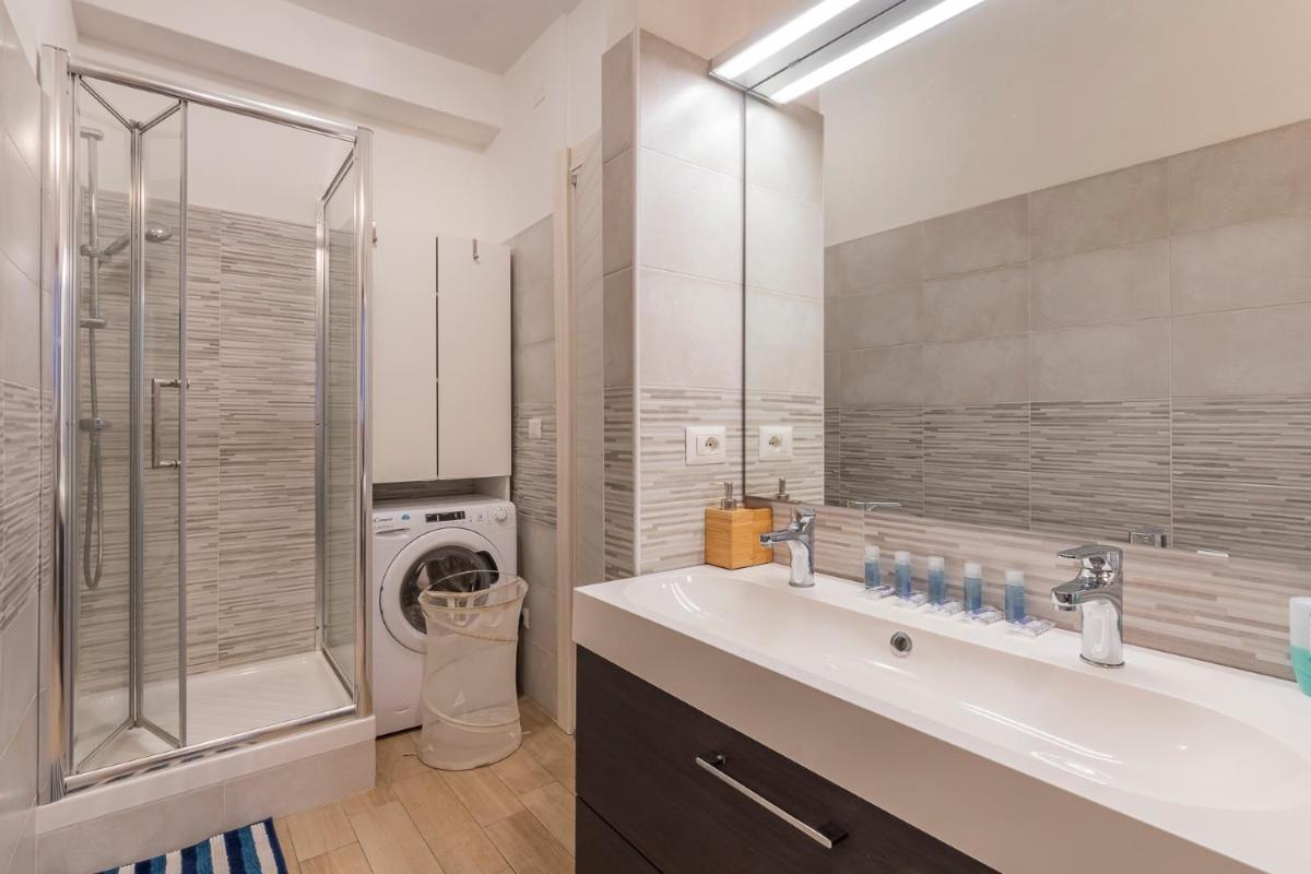 Suitetrails - [Big apartment] - Alcuino 7