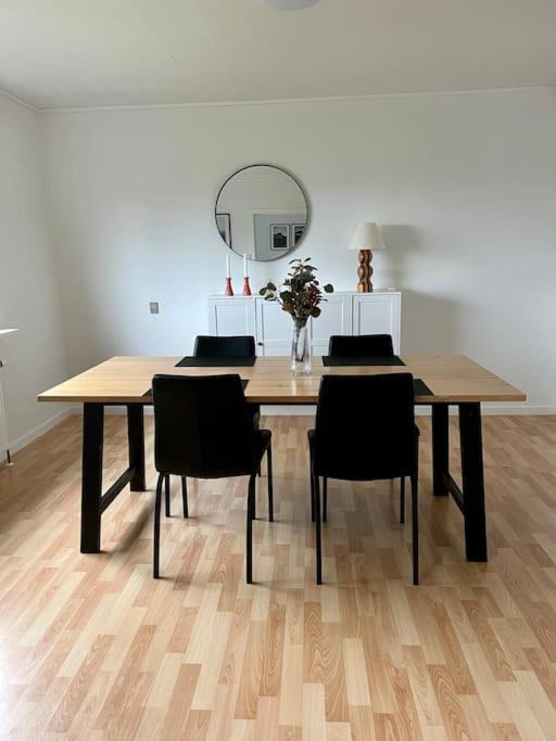 Apartment in the center of Tórshavn, free parking. - Hizvo