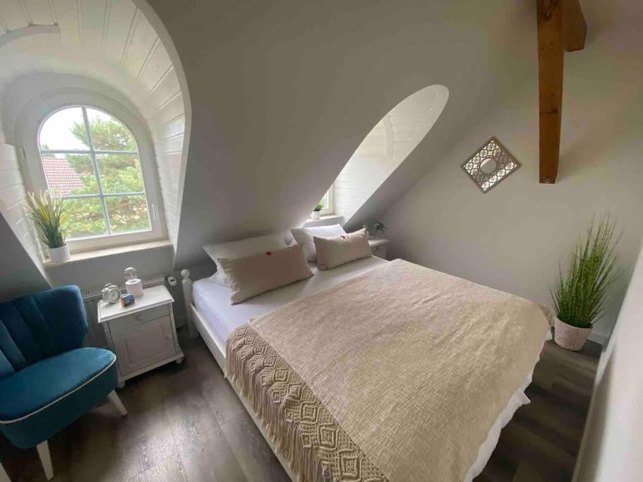 Suitetrails - +Idyllisches Apartement nahe der Ostsee+