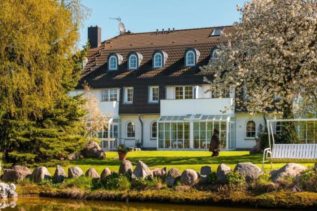 Suitetrails - +Idyllisches Apartement nahe der Ostsee+
