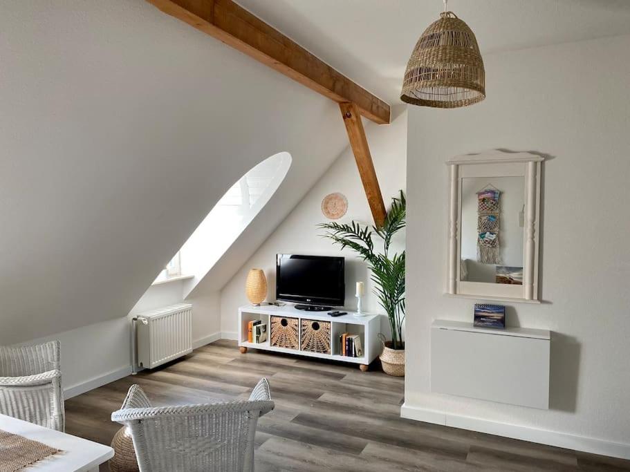 Suitetrails - +Idyllisches Apartement nahe der Ostsee+