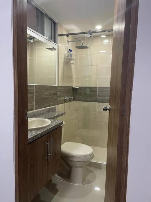 Lindo y cómodo apartamento en Yumbo - Housity