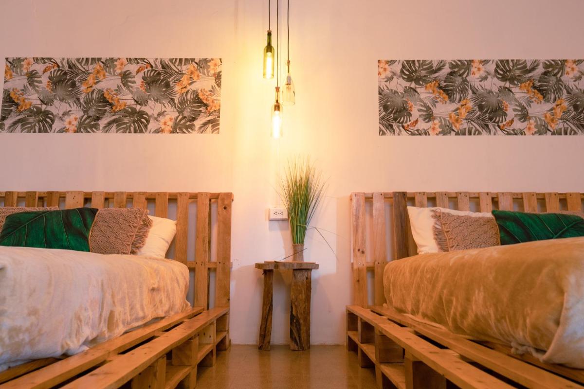Maatkara Suite - Casa Wabi Sabi - Housity