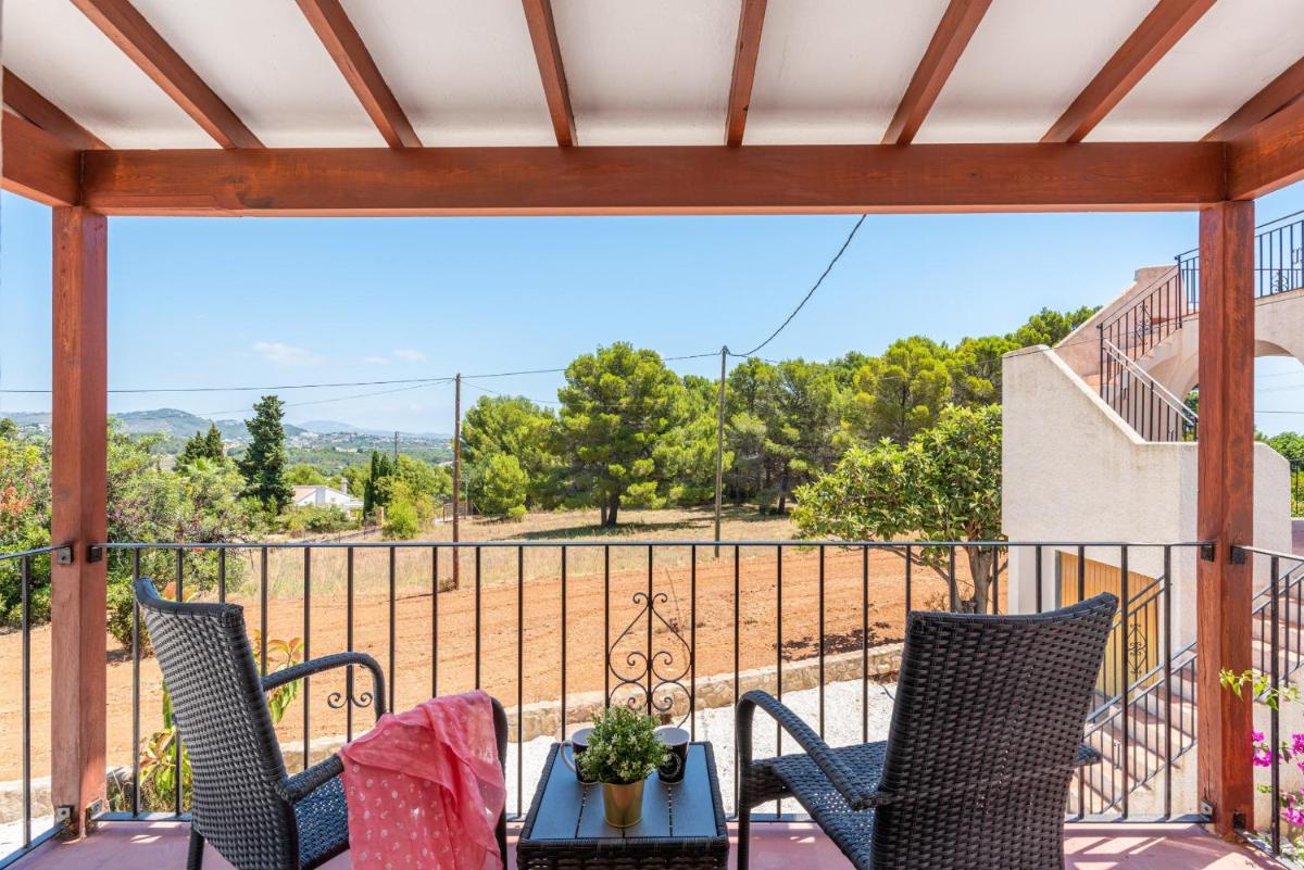Villa Estacion - PlusHolidays - Housity