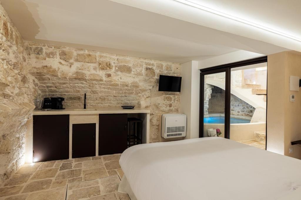 Suite Le Grotte - Hizvo