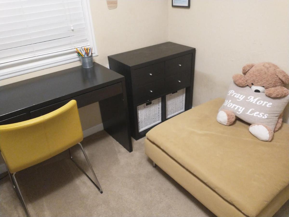 Silicon Valley Short Stay - Housity