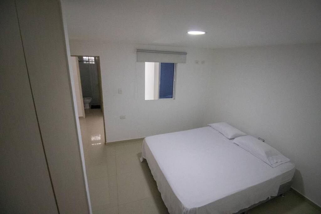 Apartamento Valledupar - Housity