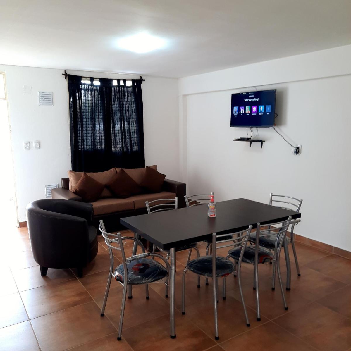 Lujan de Cuyo Depto centrico - Housity