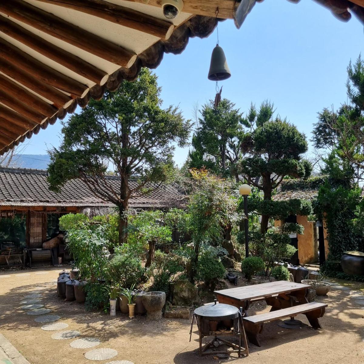 Hundred Years Hanok - Housity