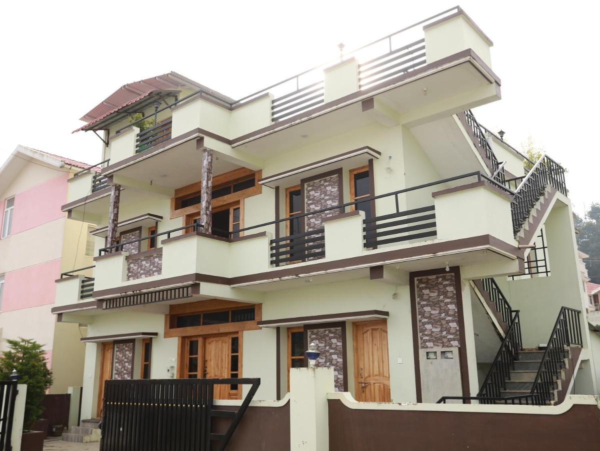 Catchy Cottages Ooty By Lexstays - Housity
