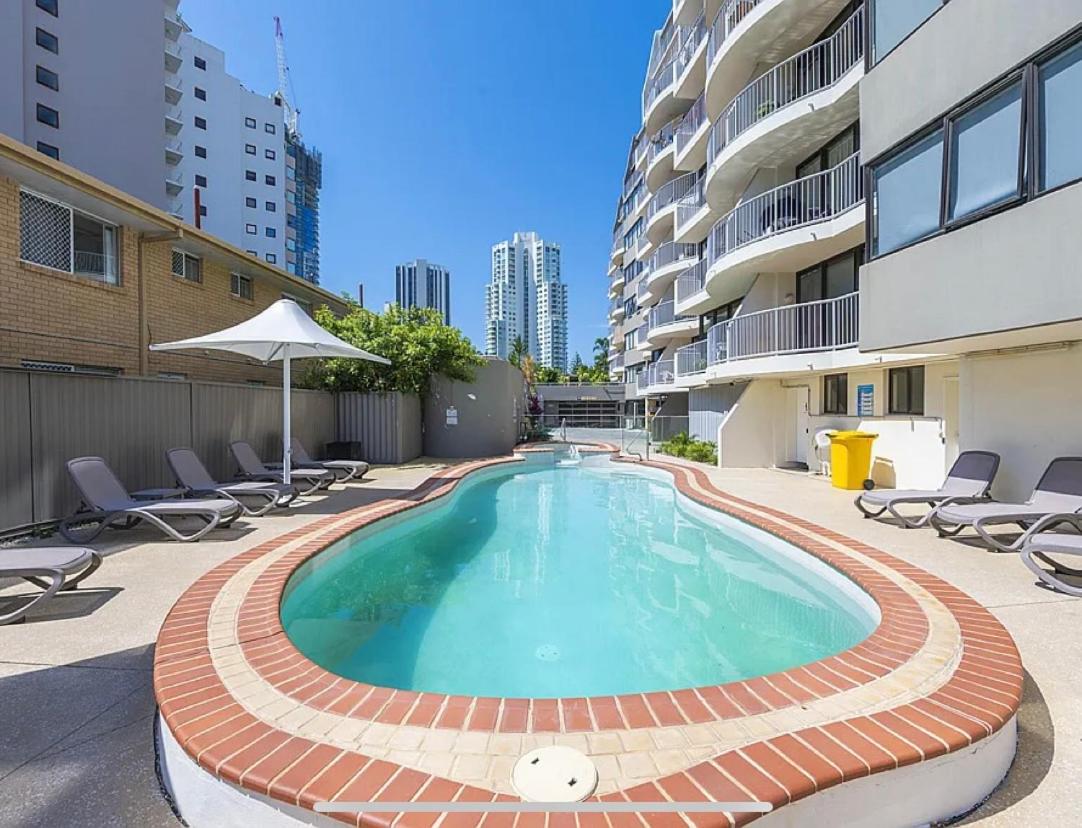 Broadbeach Travel Inn Apartments - Housity