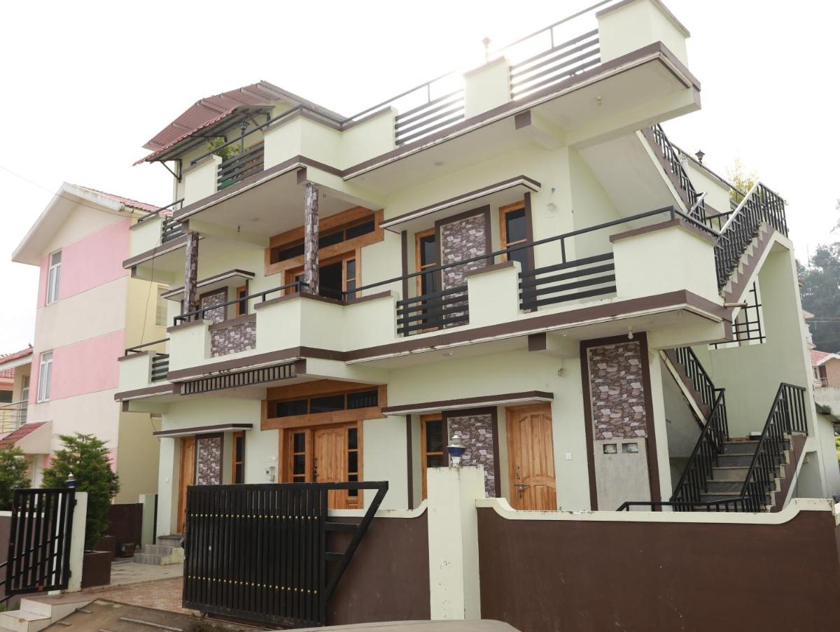 Catchy Cottages Ooty By Lexstays - Housity