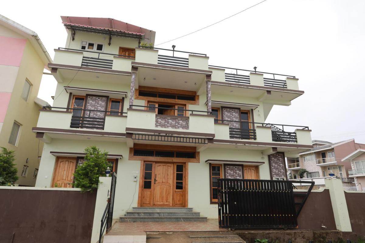 Catchy Cottages Ooty By Lexstays - Housity