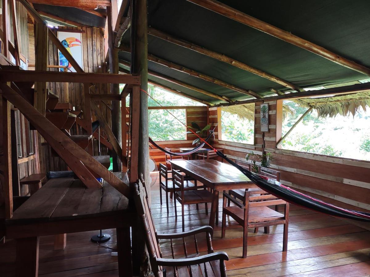 Barba Negra Adventure House - Housity