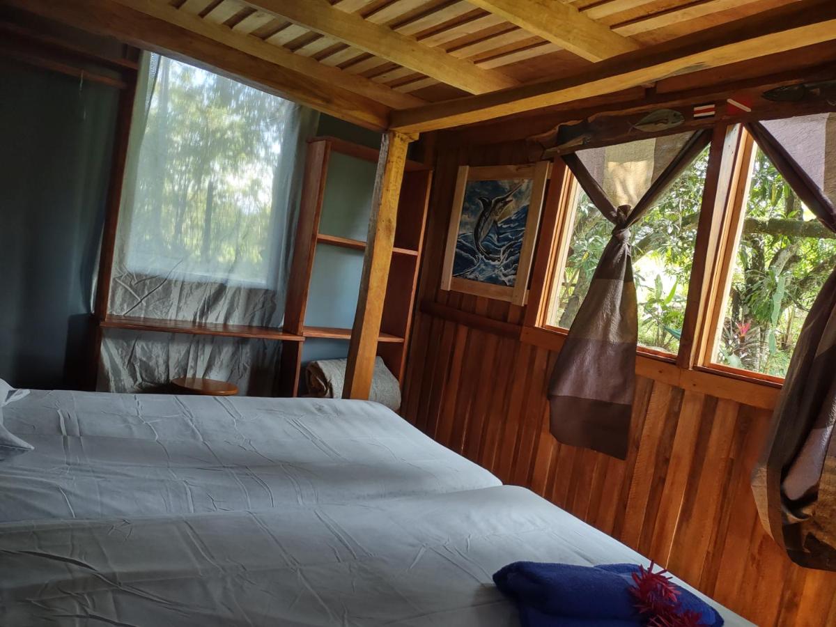 Barba Negra Adventure House - Housity