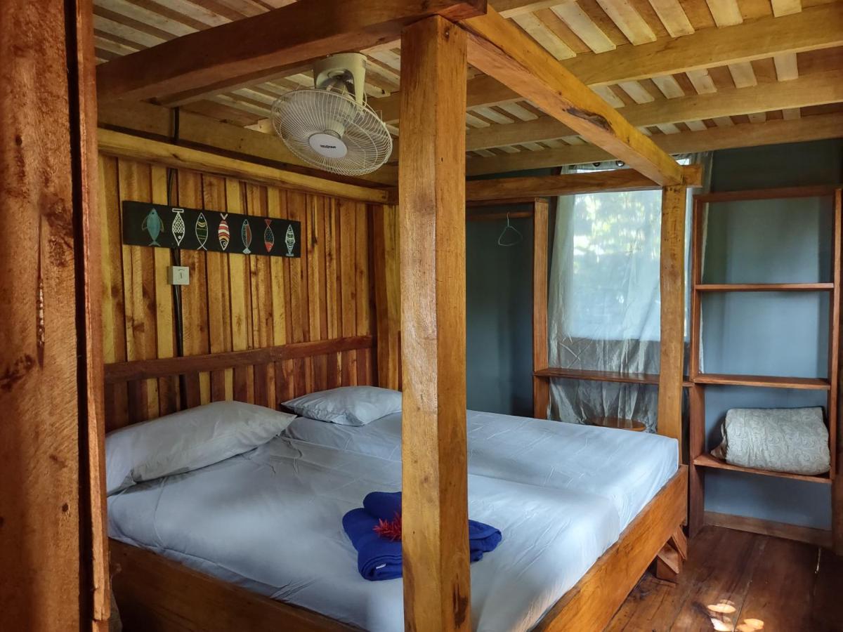 Barba Negra Adventure House - Housity