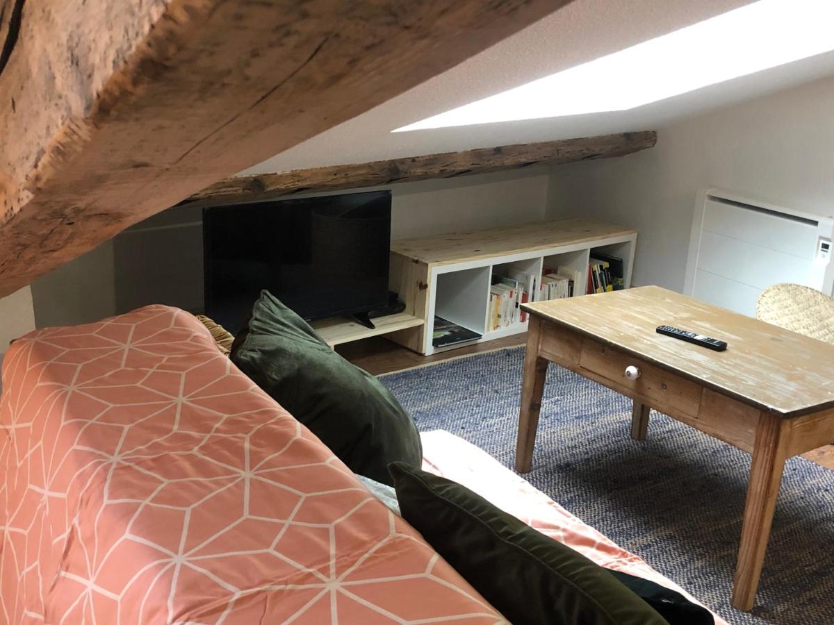 Suitetrails - le BOHO / Rent4night Grenoble