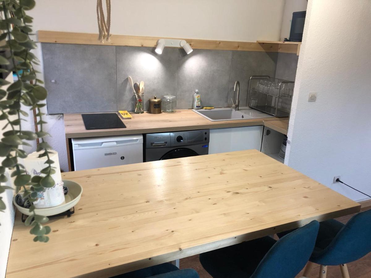 le BOHO / Rent4night Grenoble - Housity