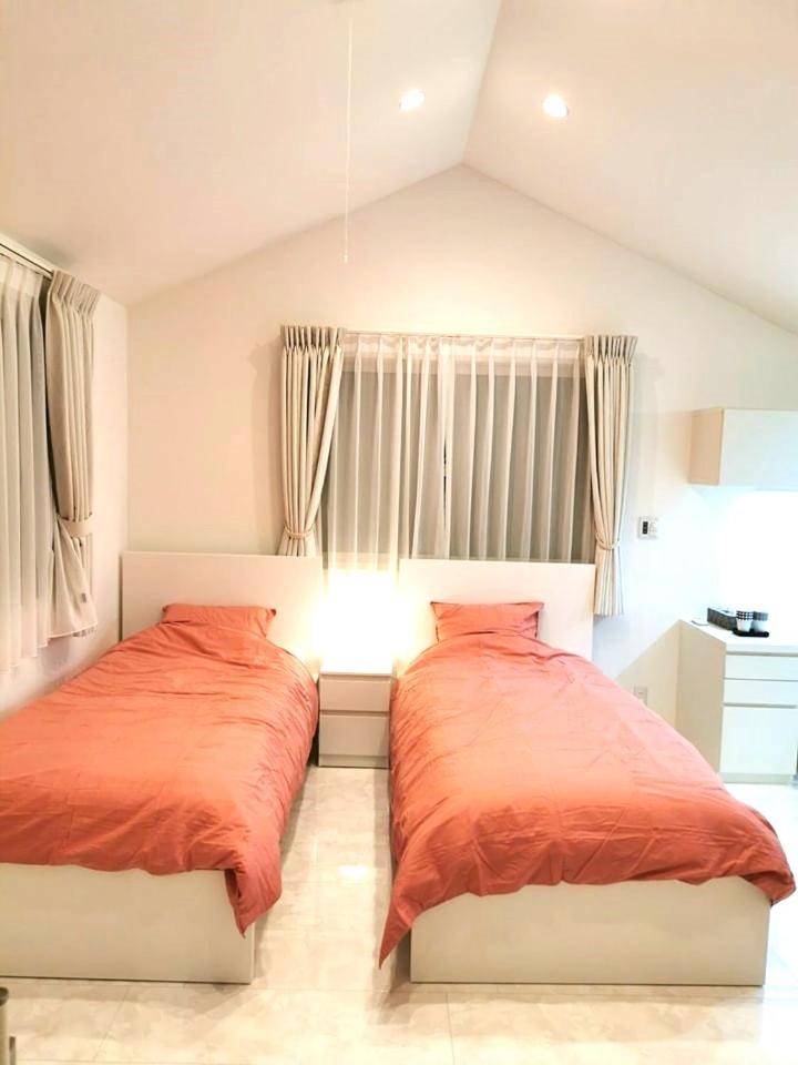 Bell house - Housity