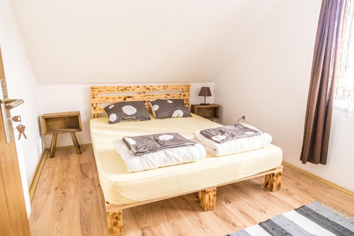 Cabana Kuvaszó Transylvania - Housity