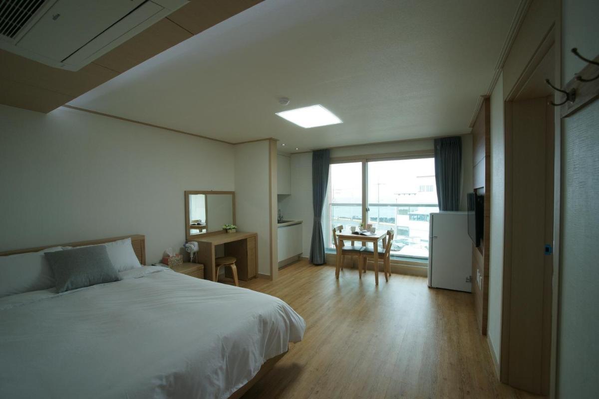 The Beach Pension - Housity