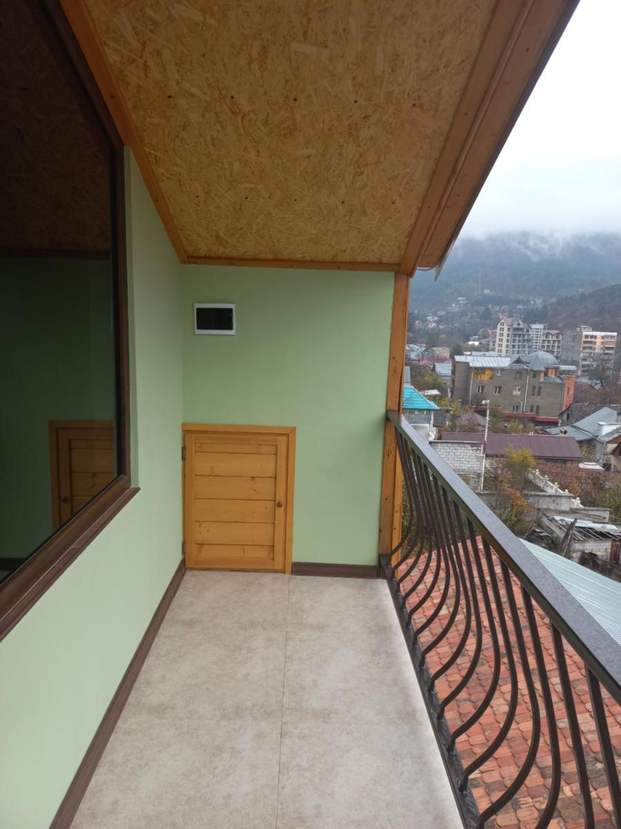 Green guest houst - Housity