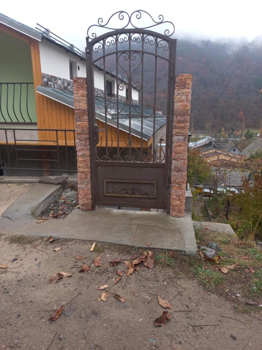 Green guest houst - Housity