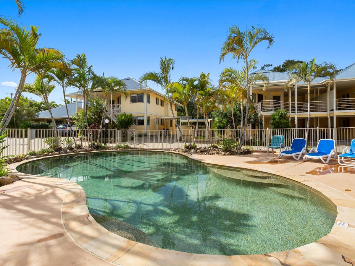 Hastings Cove Apartments - Tweed Coast Holidays - Housity