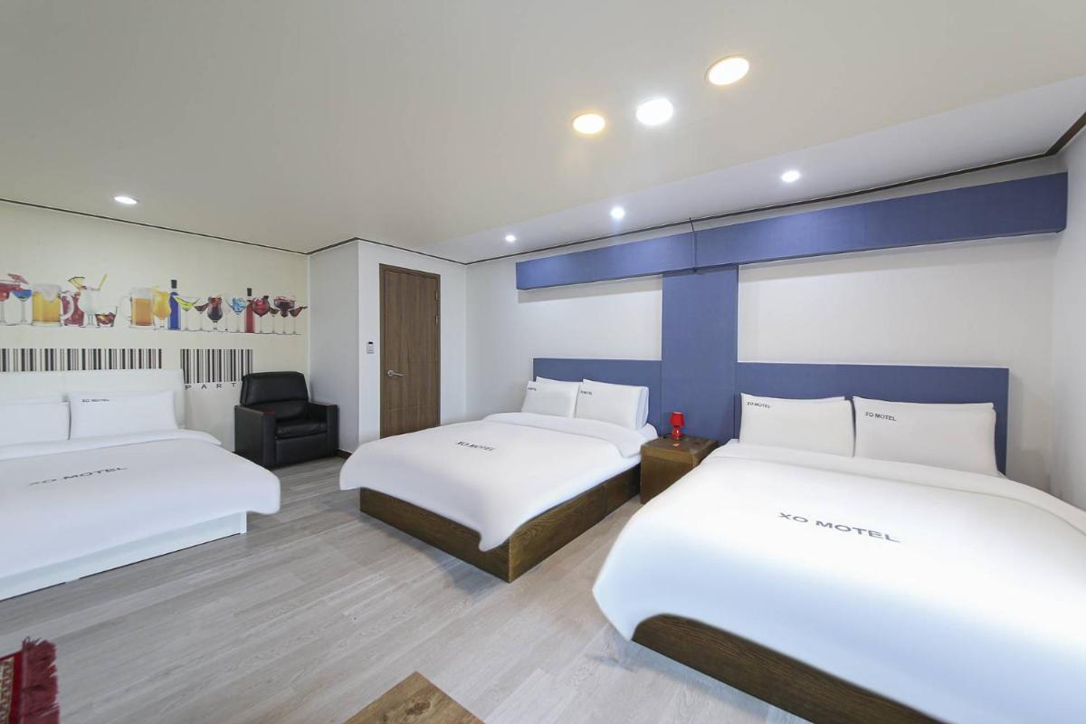 XO Hotel - Housity