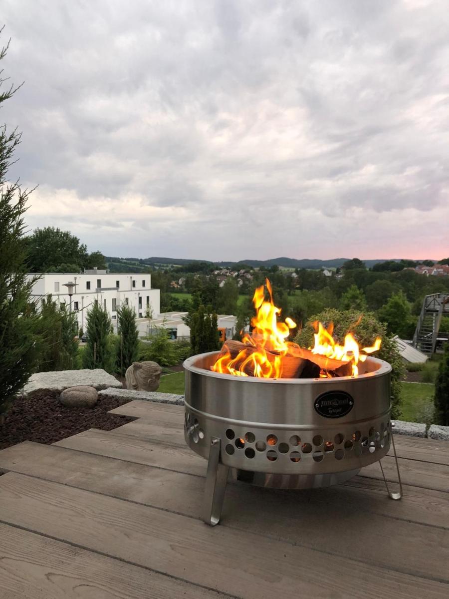 FeWo Im Schwarzachtal - Housity