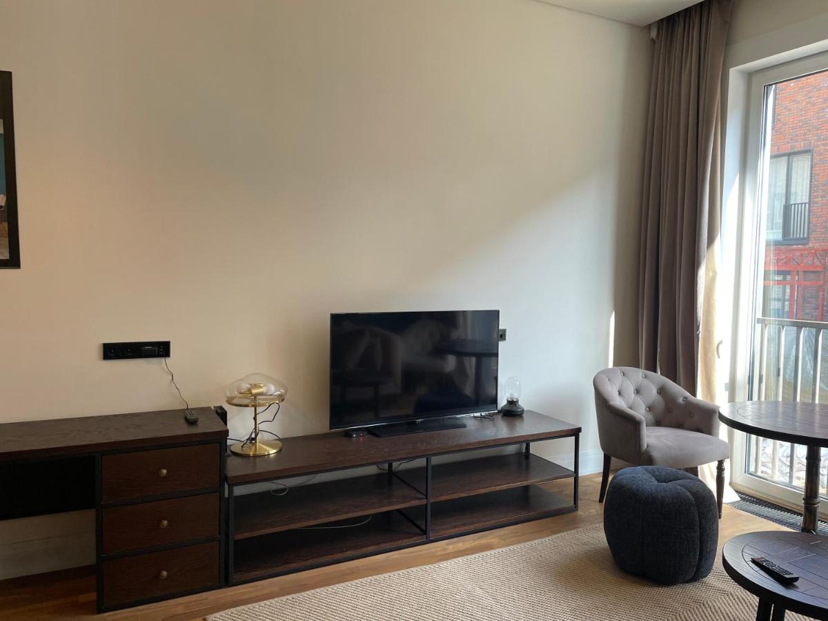 апартаменты в Esentai City - Housity