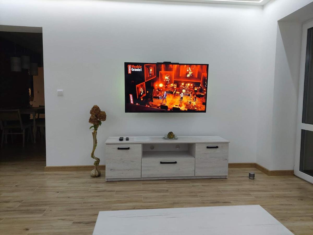 Apartament Roztropice - Housity