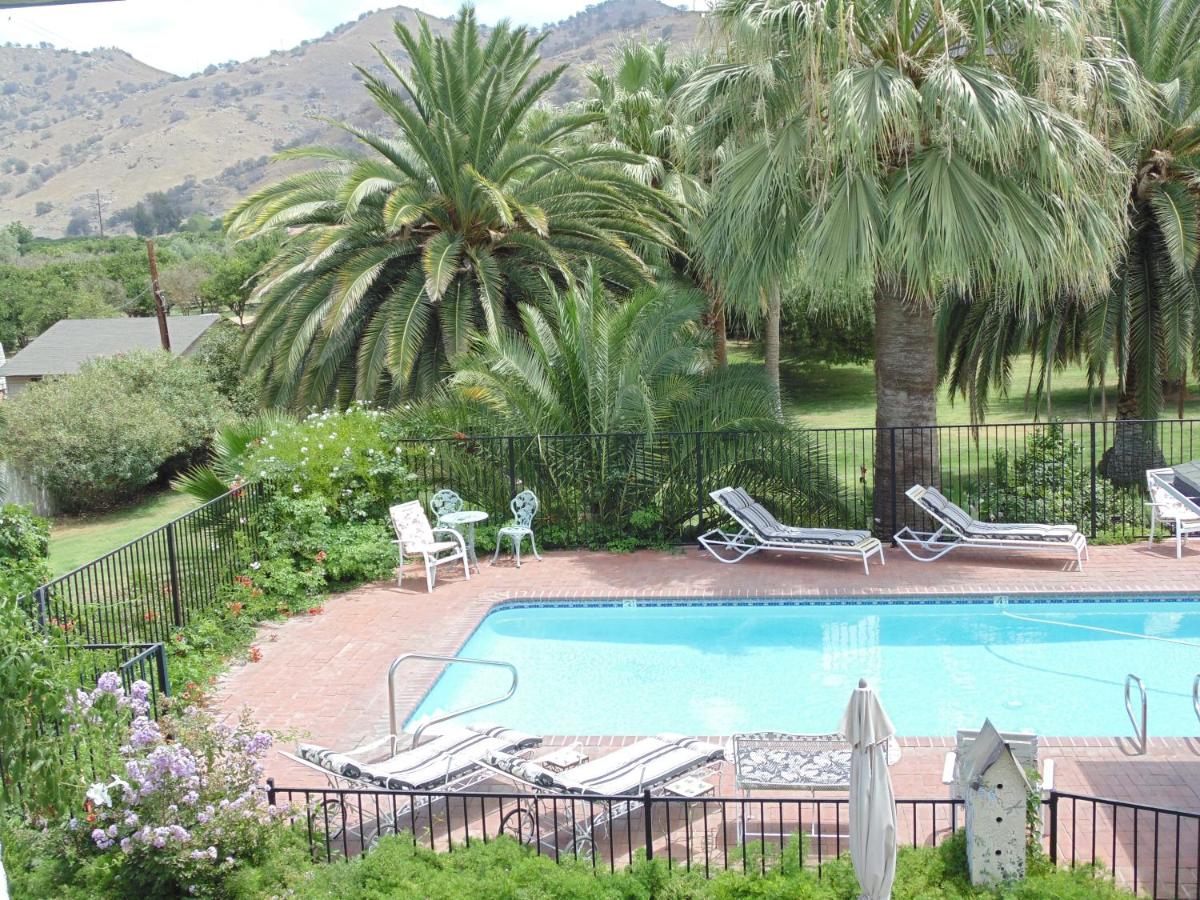 The Parks Inn - Housity