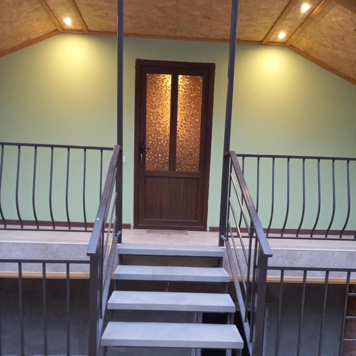 Green guest houst - Housity