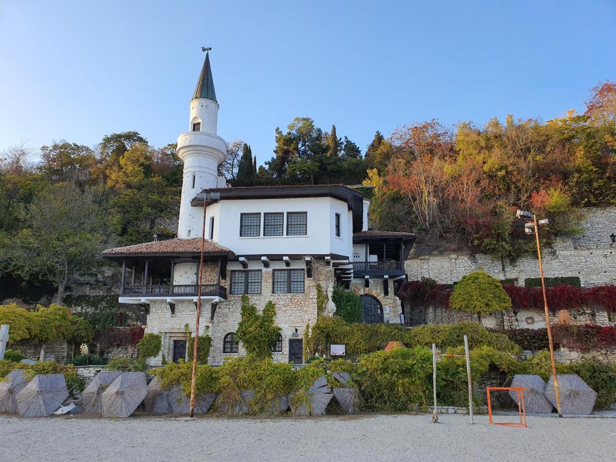 Regina Maria Spa Design Hotel - Hizvo