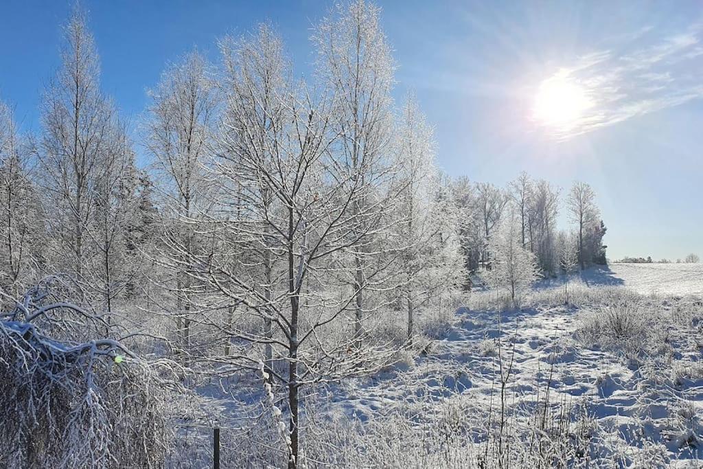 Suitetrails - Villa på landet, Habo