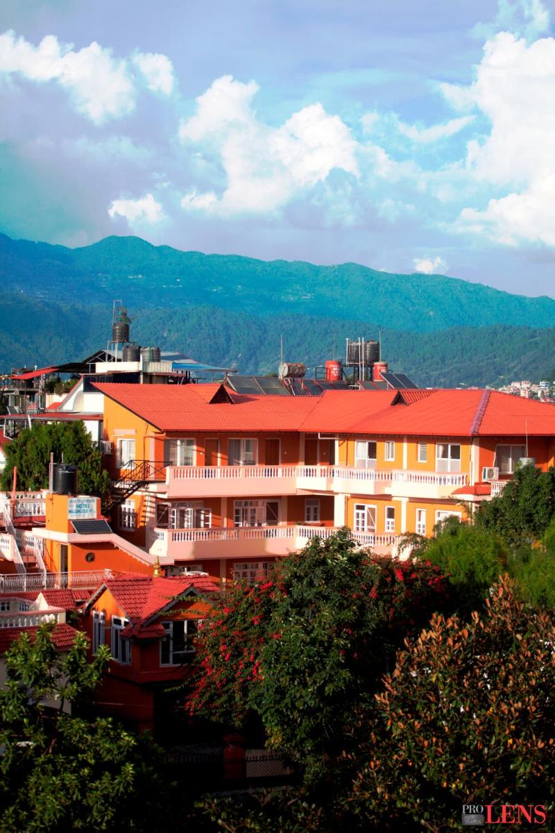 Suitetrails - Melungtse apartment