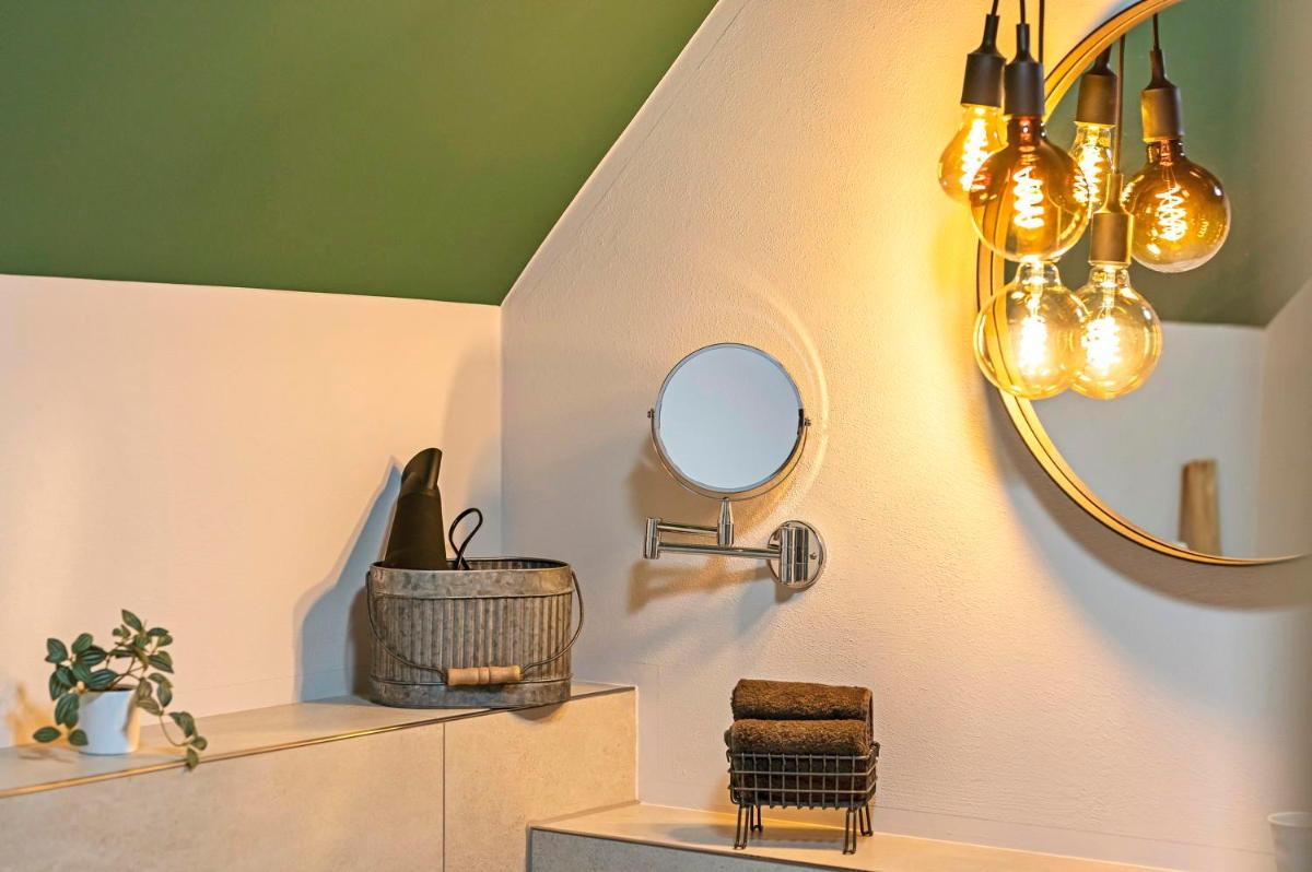 Die Sperre - Housity