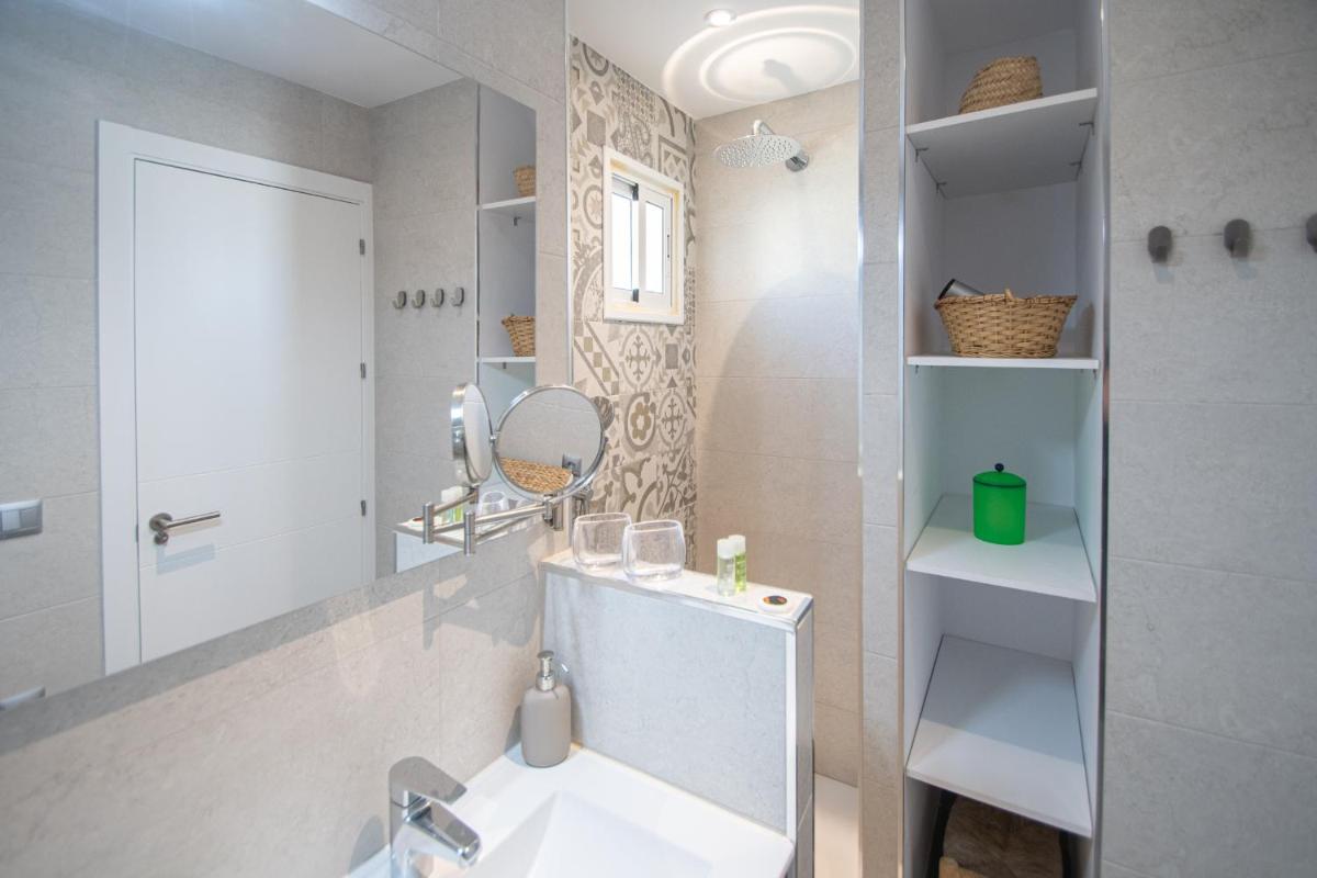 Suitetrails - Apartamento La Atalaya de Cádiz
