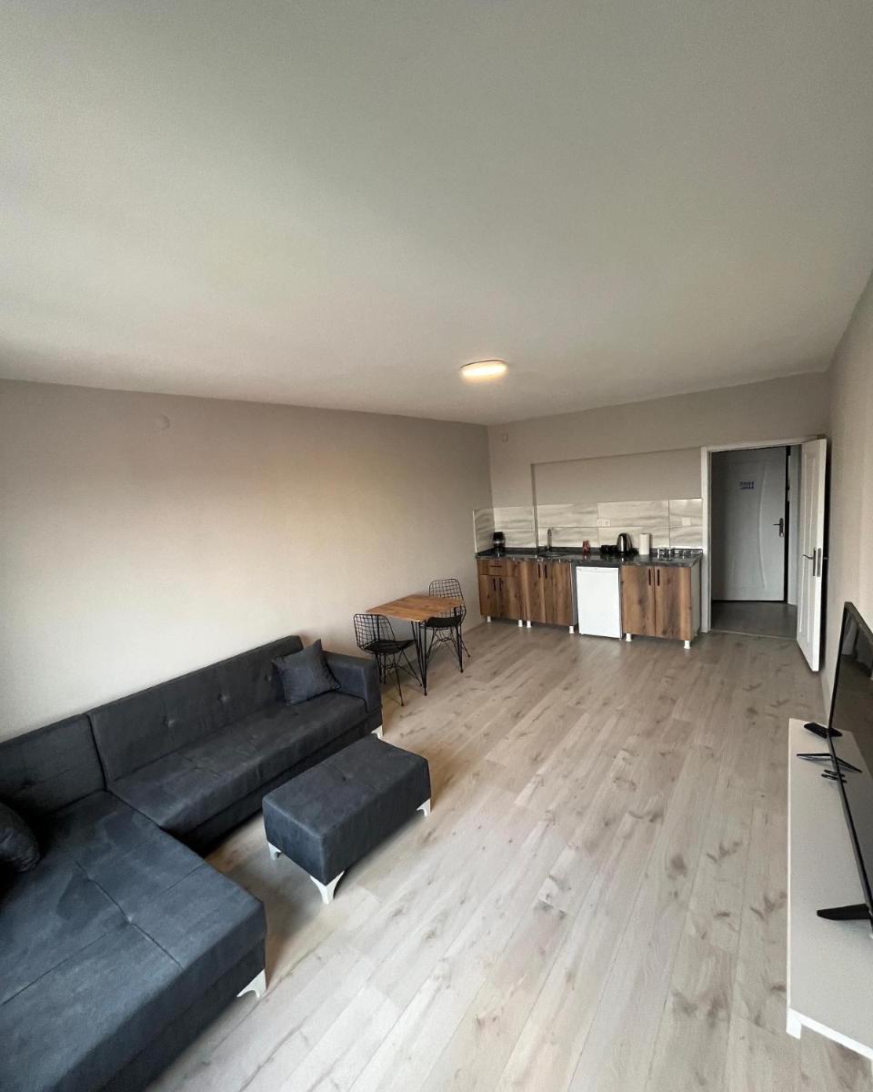 ESTA 123 APART 2+1 DAİRELER - Housity