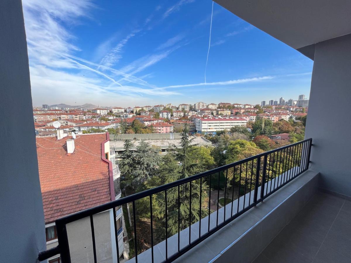 ESTA 123 APART 2+1 DAİRELER - Housity