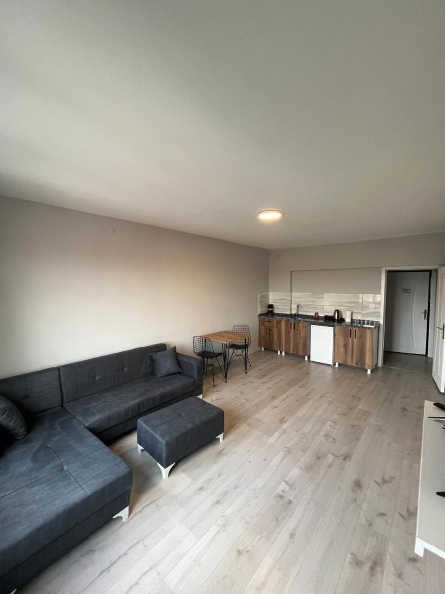 ESTA 123 APART 2+1 DAİRELER - Housity