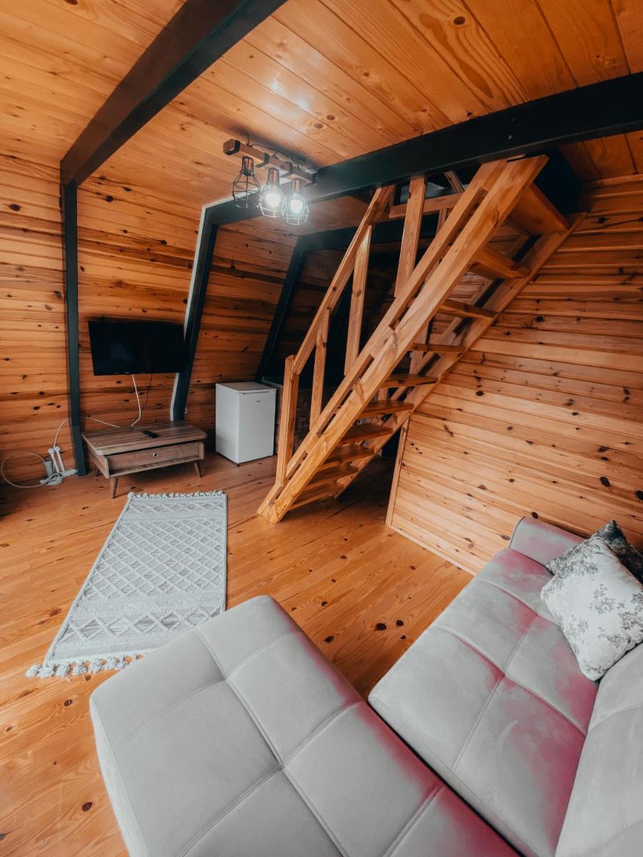 Hayela Bungalov Luxury - Housity